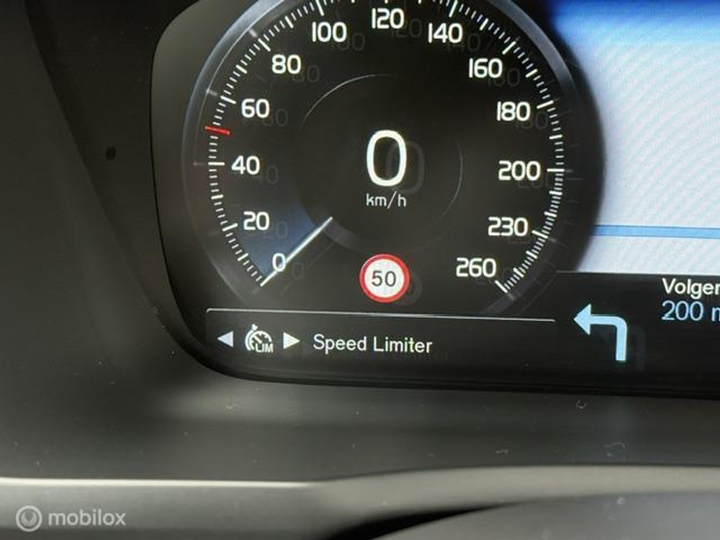 Foto van Volvo Xc90 T8 Twin Engine