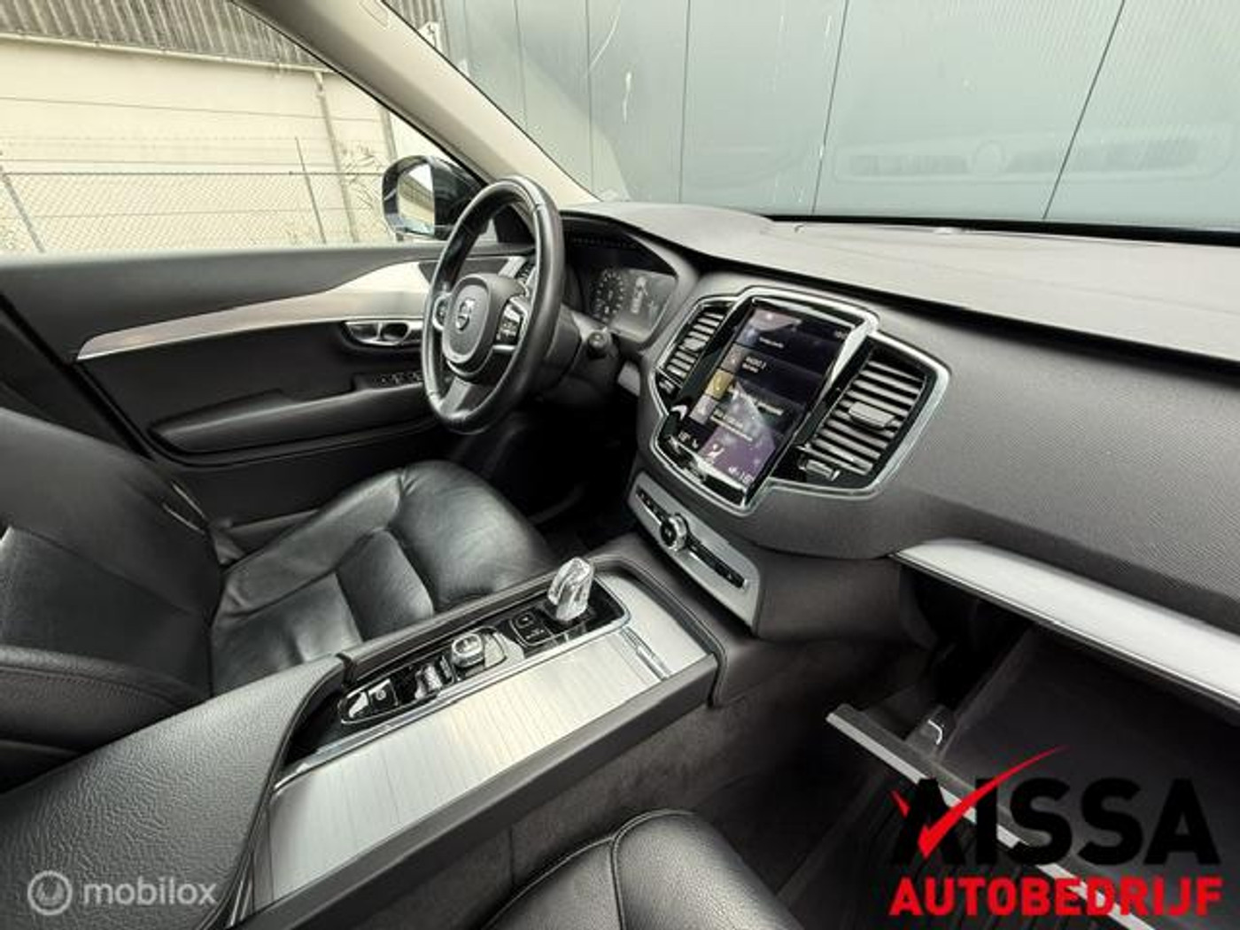Foto van Volvo Xc90 T8 Twin Engine