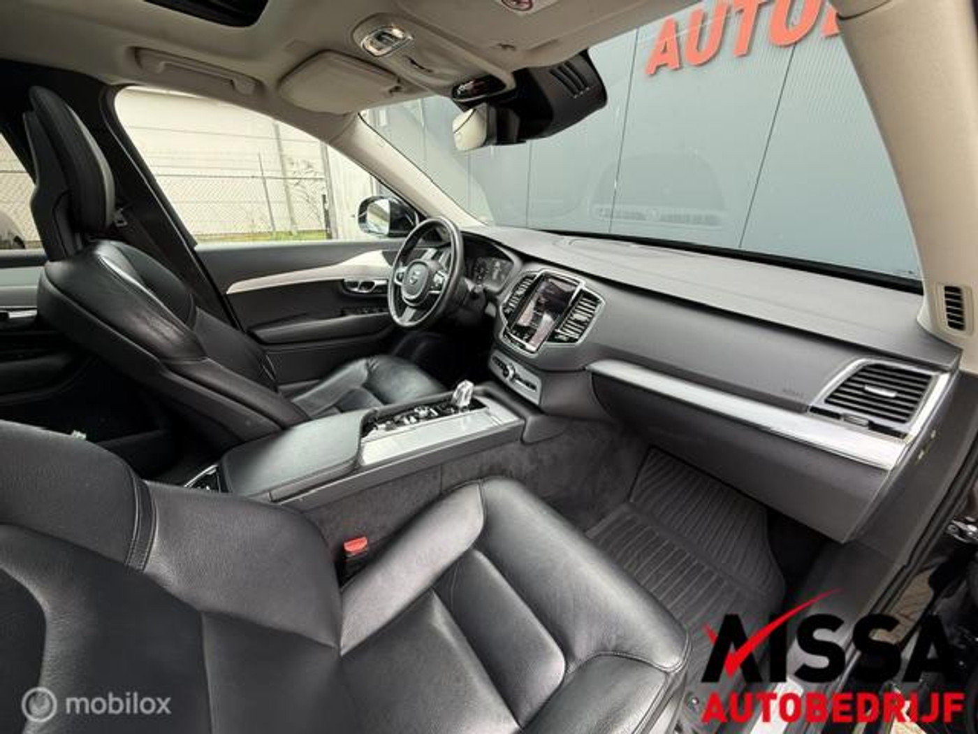 Foto van Volvo Xc90 T8 Twin Engine