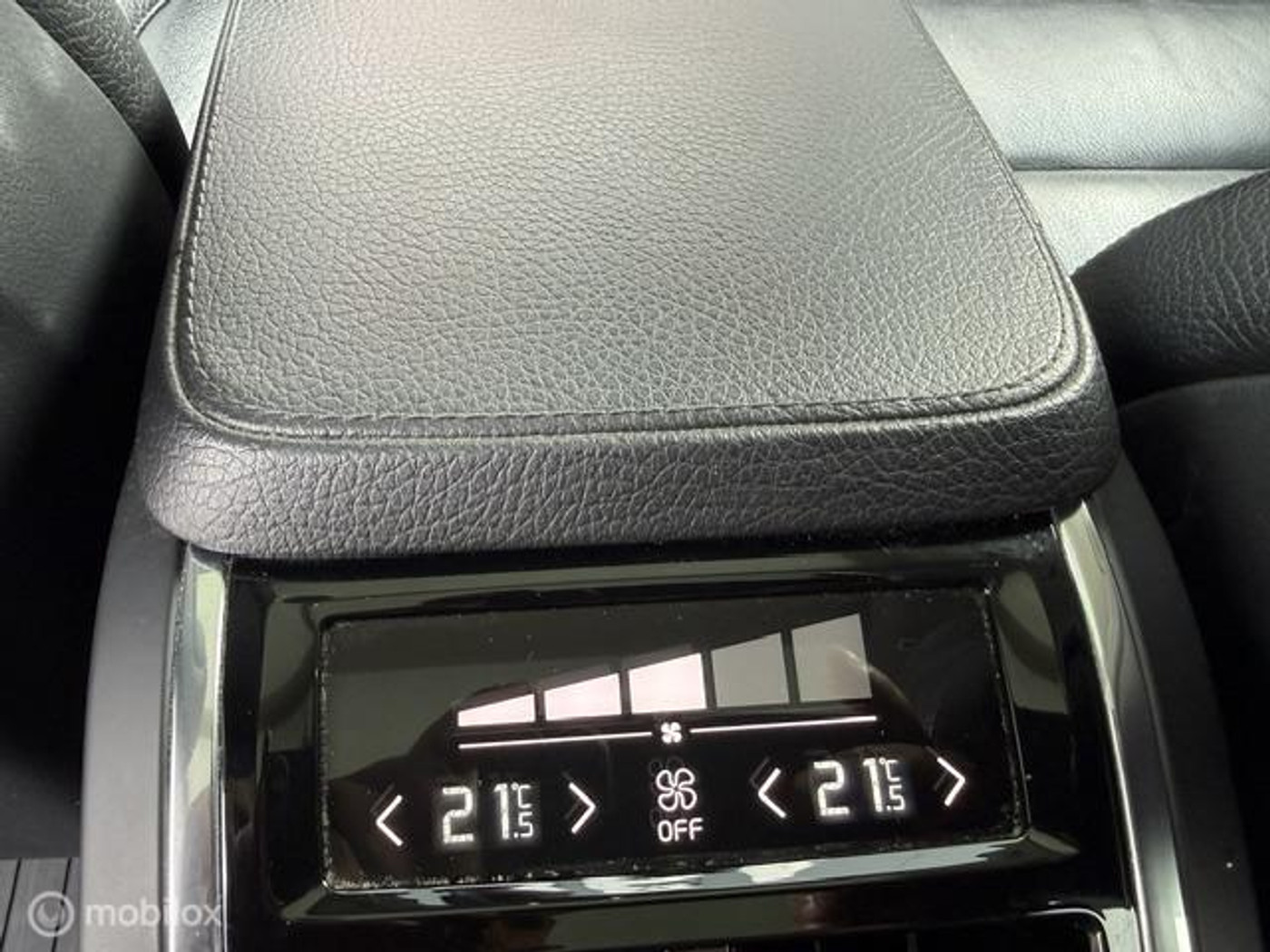 Foto van Volvo Xc90 T8 Twin Engine