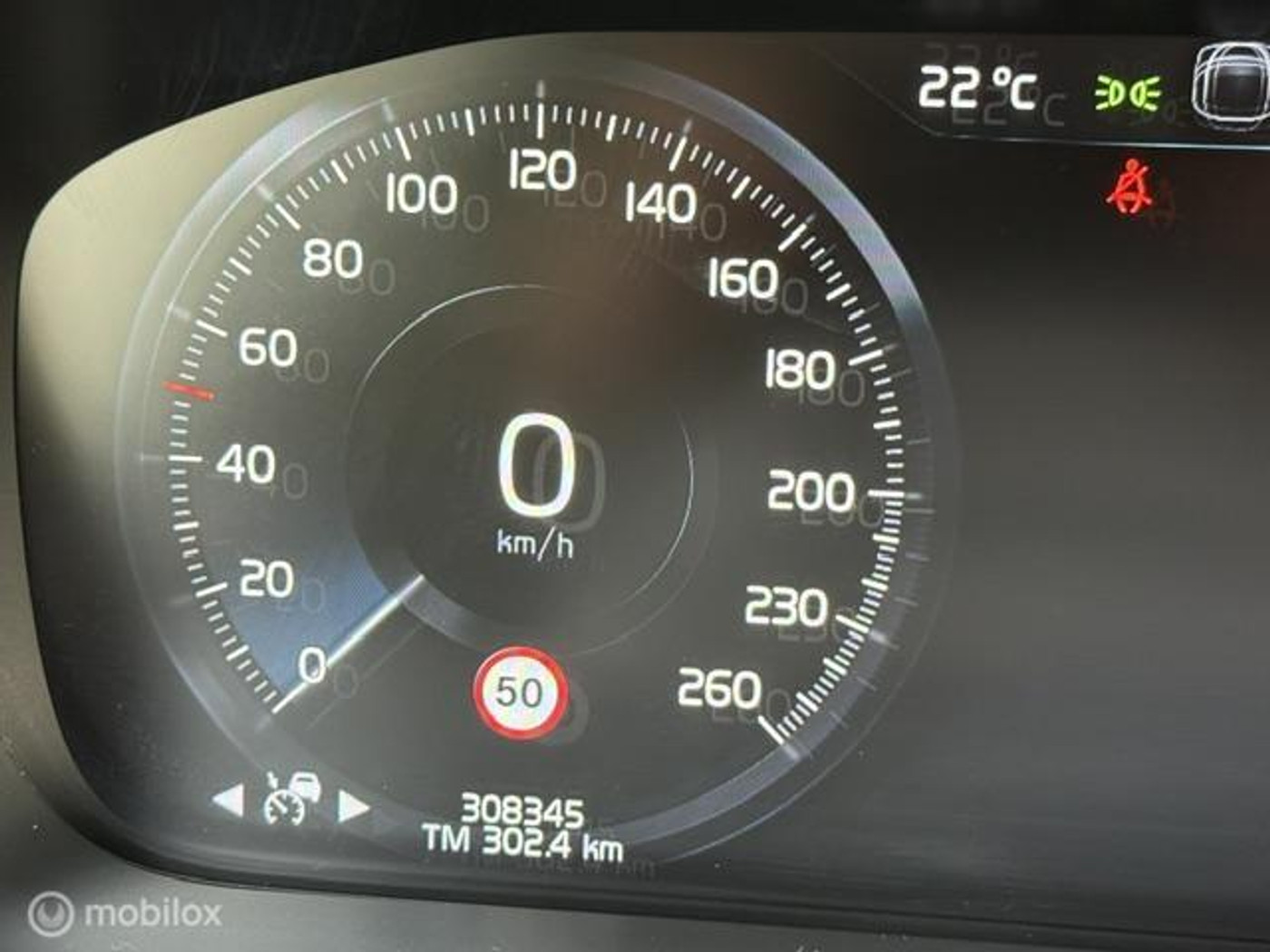 Foto van Volvo Xc90 T8 Twin Engine