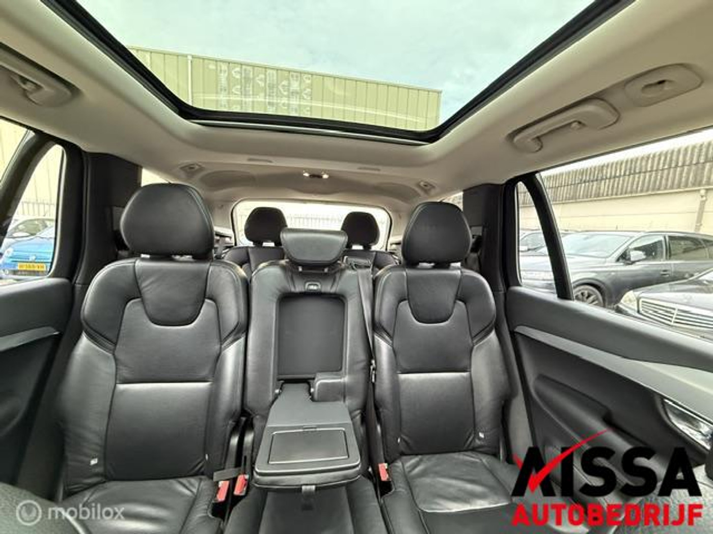 Foto van Volvo Xc90 T8 Twin Engine