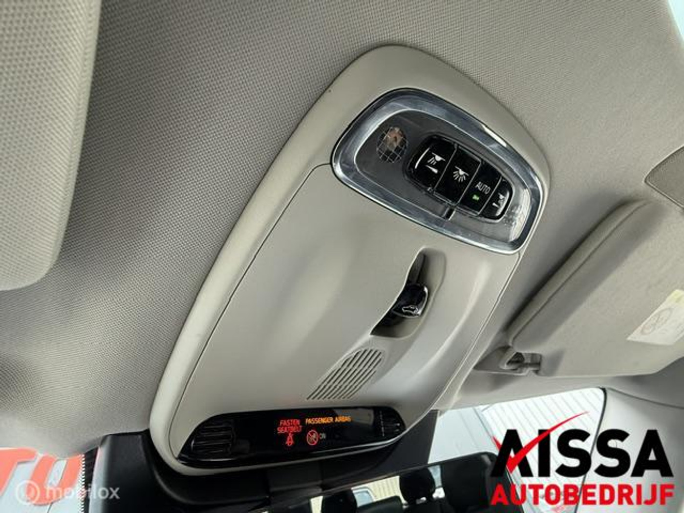 Foto van Volvo Xc90 T8 Twin Engine
