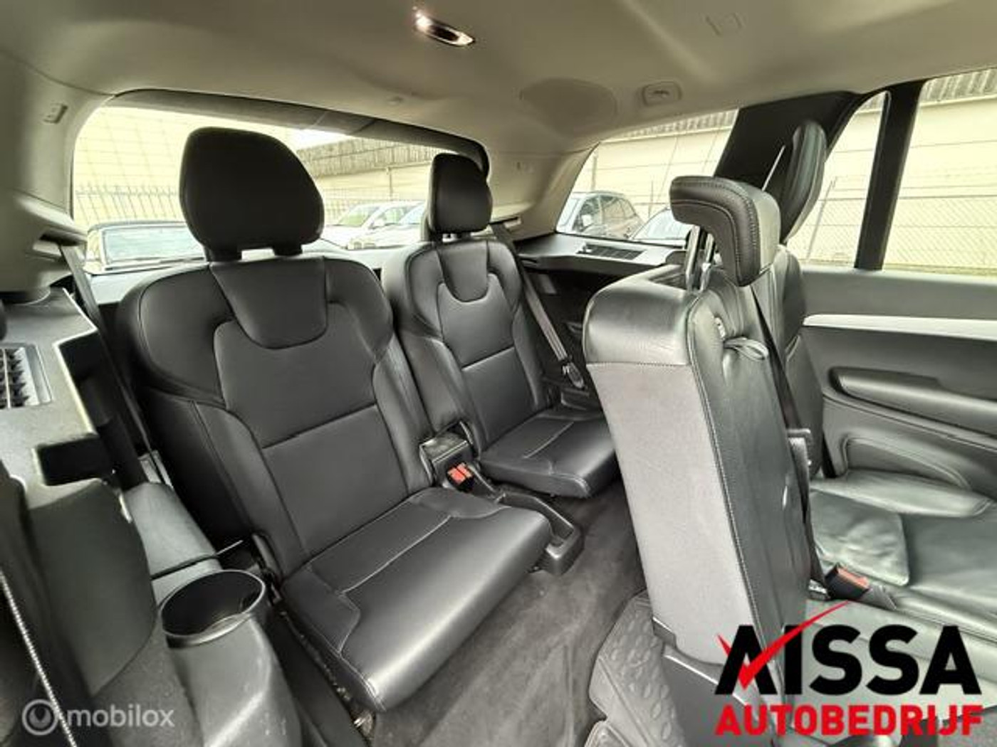Foto van Volvo Xc90 T8 Twin Engine