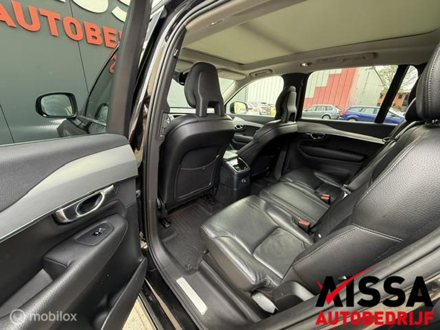 Foto van Volvo Xc90 T8 Twin Engine