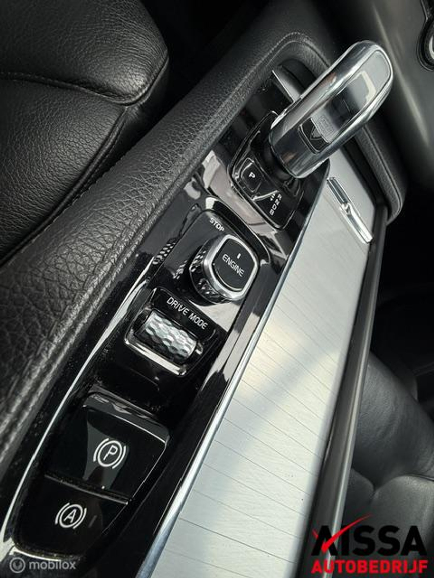 Foto van Volvo Xc90 T8 Twin Engine