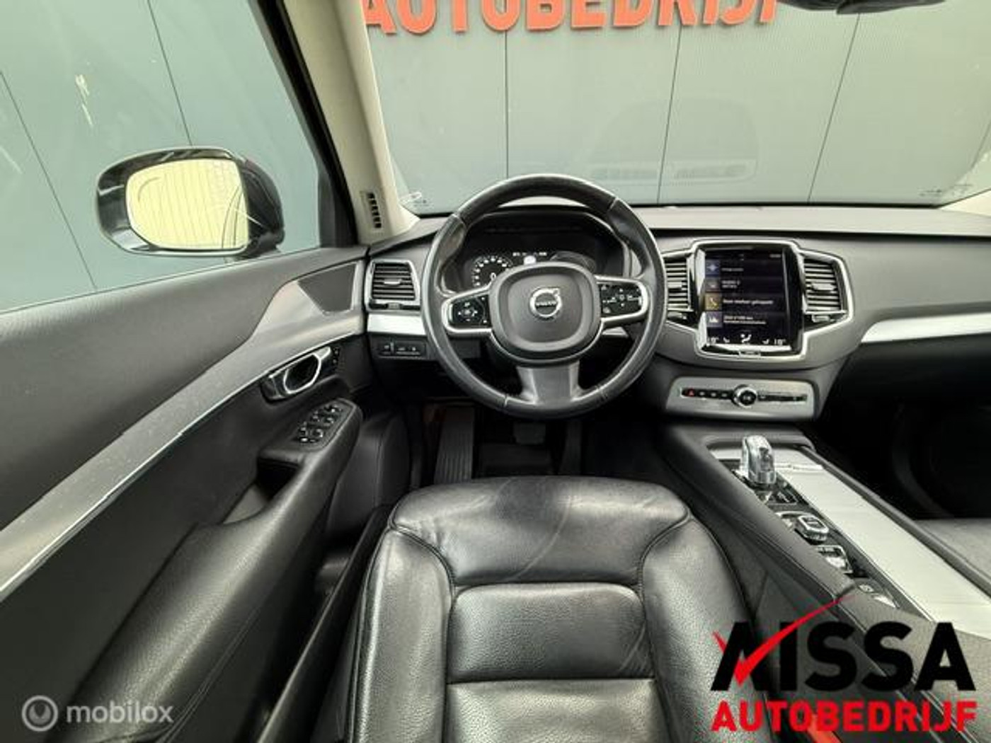 Foto van Volvo Xc90 T8 Twin Engine