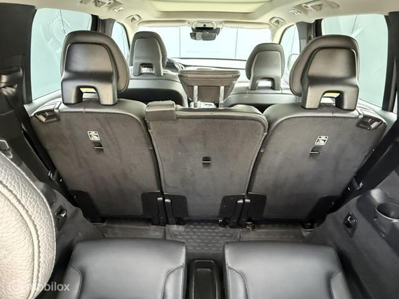 Foto van Volvo Xc90 T8 Twin Engine