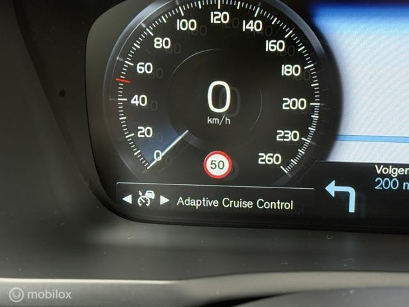 Foto van Volvo Xc90 T8 Twin Engine