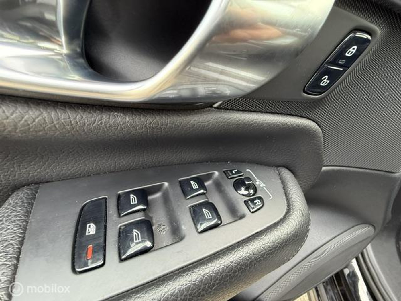 Foto van Volvo Xc90 T8 Twin Engine