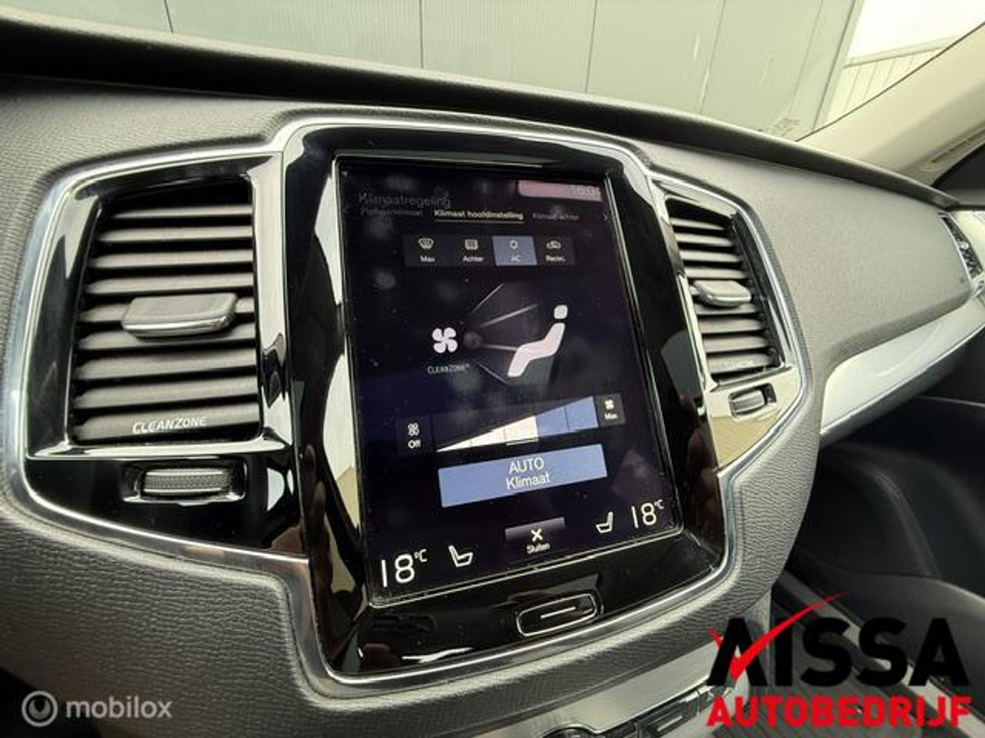 Foto van Volvo Xc90 T8 Twin Engine