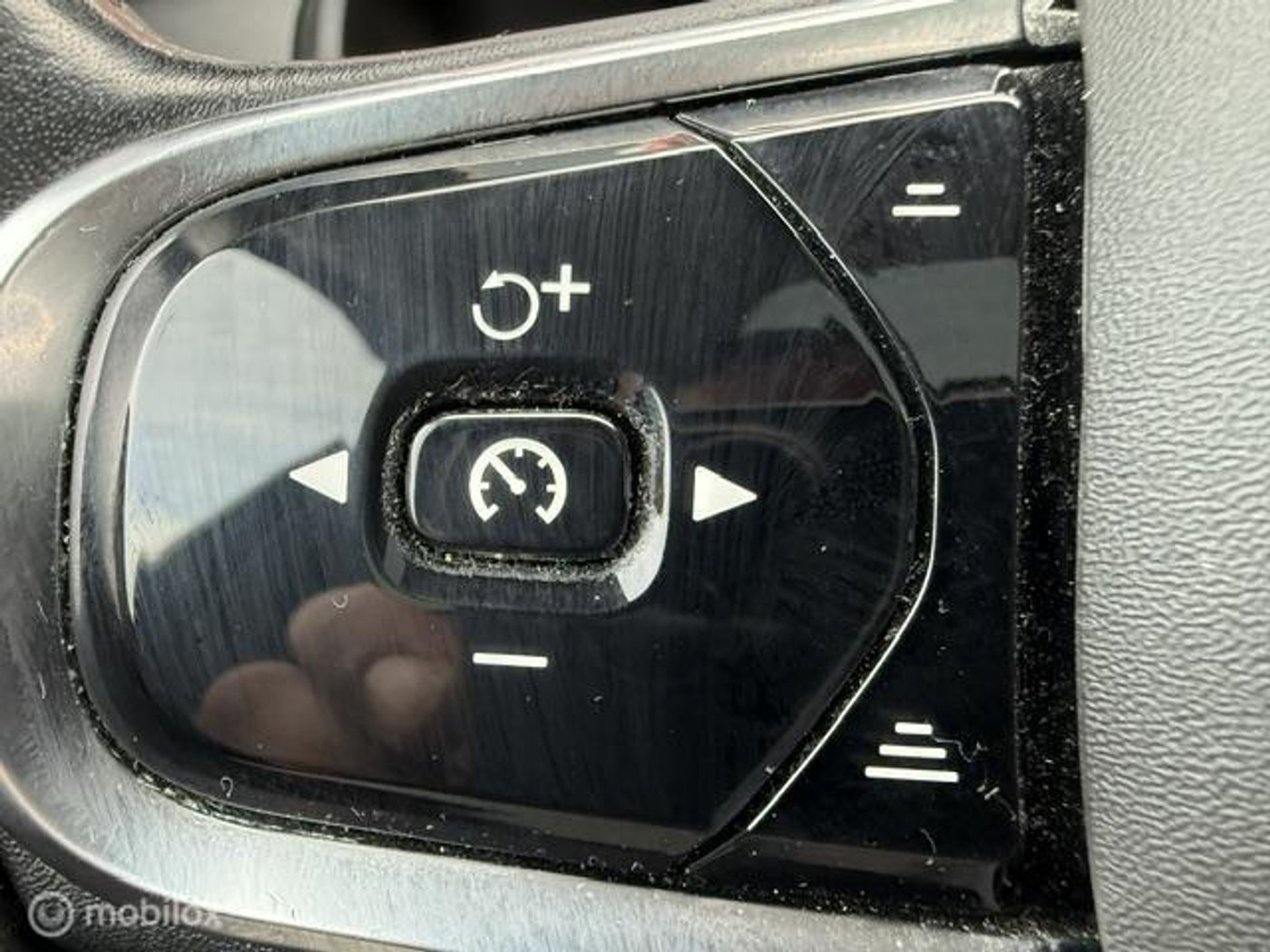 Foto van Volvo Xc90 T8 Twin Engine