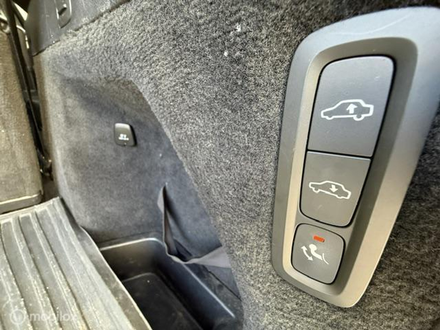 Foto van Volvo Xc90 T8 Twin Engine