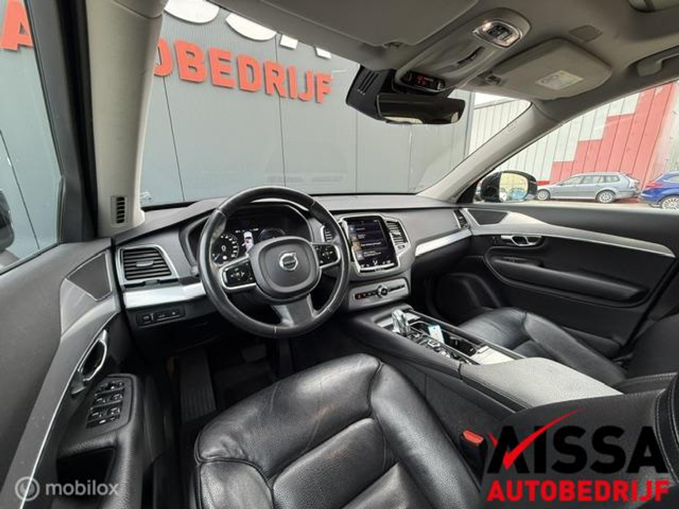 Foto van Volvo Xc90 T8 Twin Engine