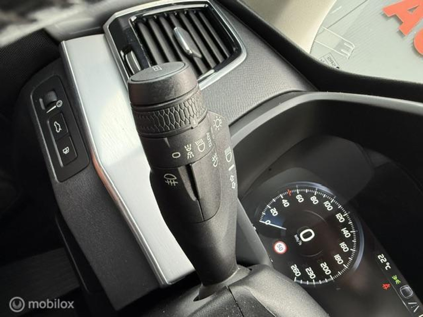 Foto van Volvo Xc90 T8 Twin Engine