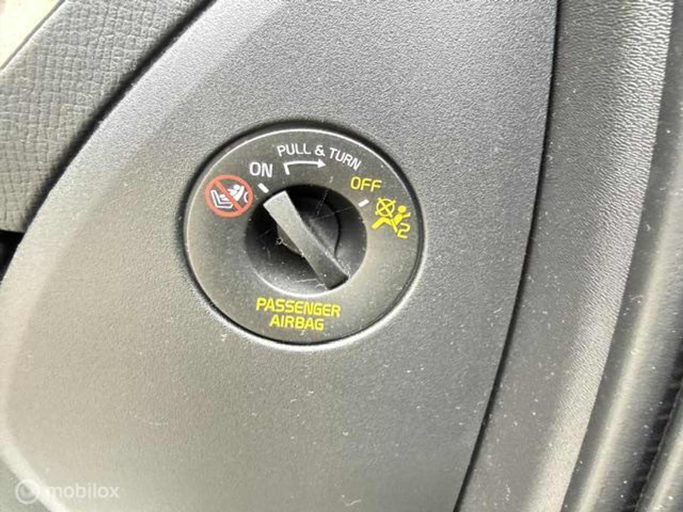 Foto van Volvo Xc90 T8 Twin Engine