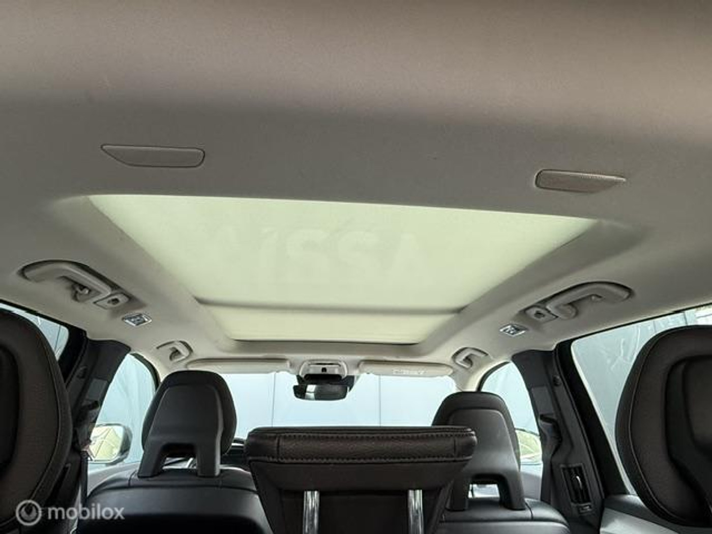 Foto van Volvo Xc90 T8 Twin Engine