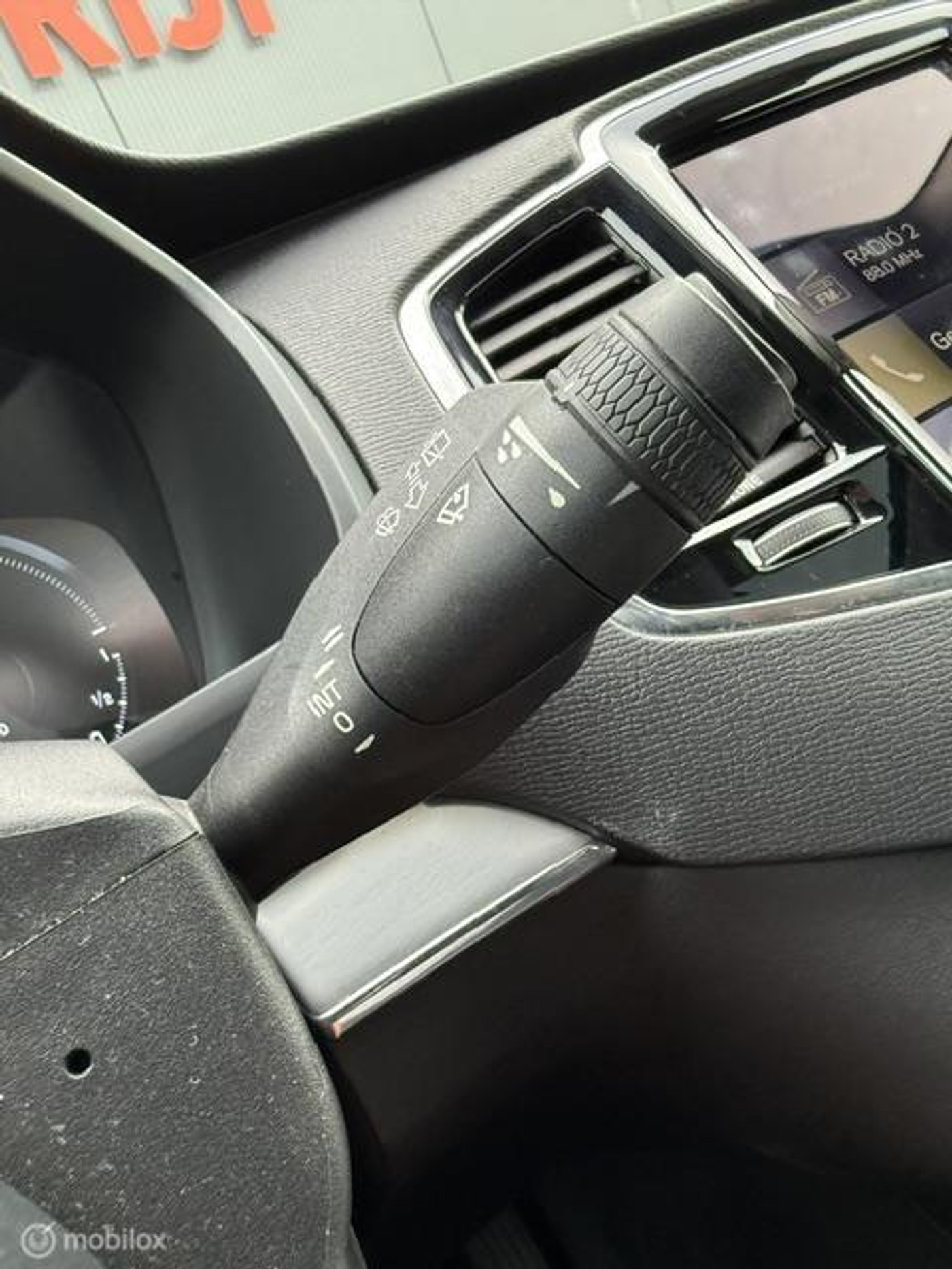 Foto van Volvo Xc90 T8 Twin Engine