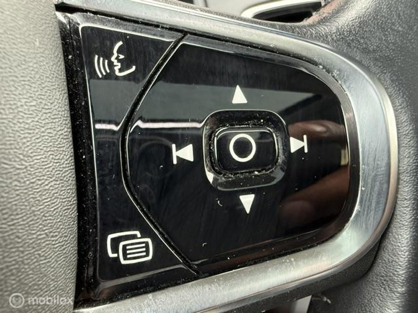 Foto van Volvo Xc90 T8 Twin Engine