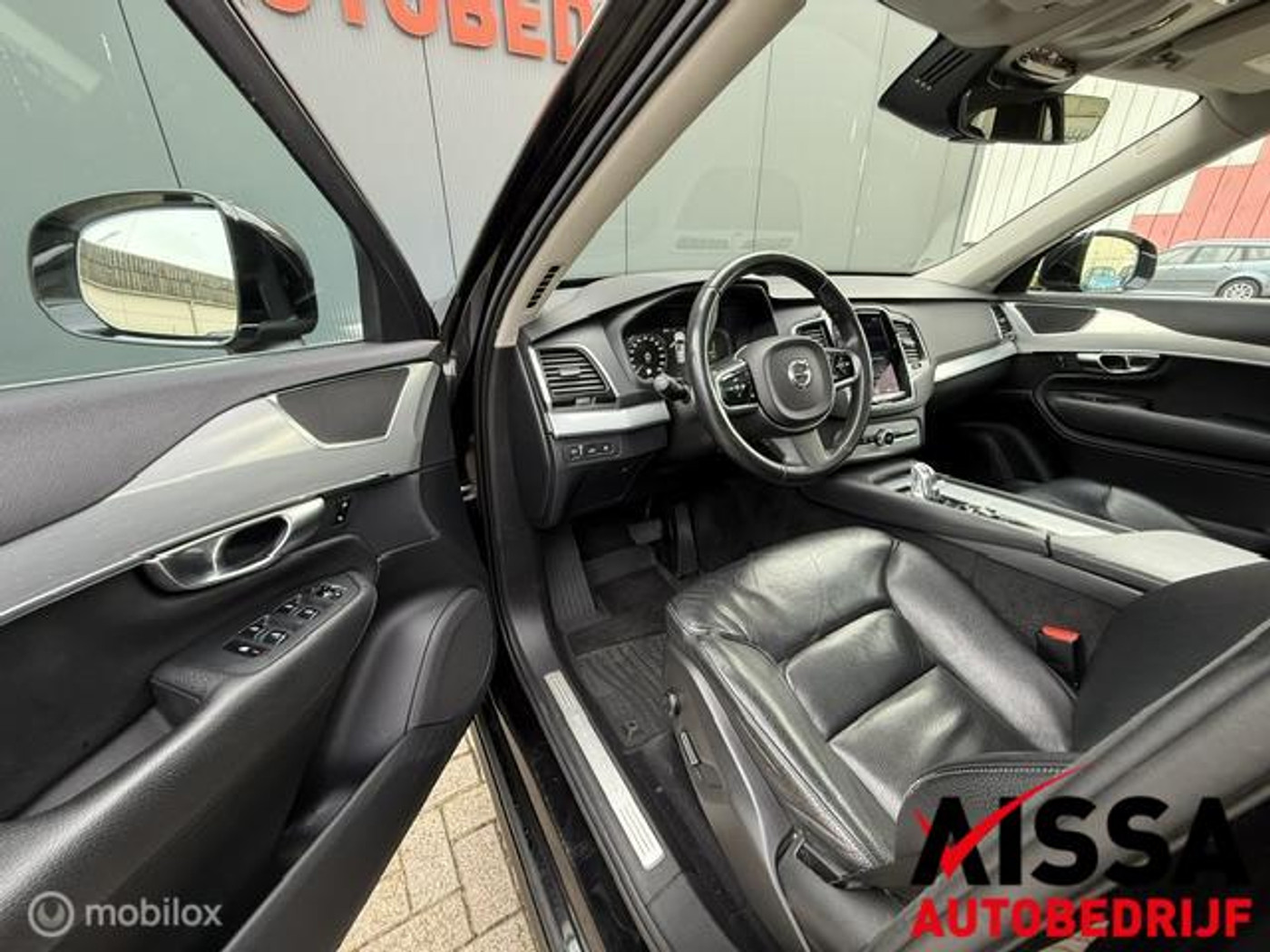 Foto van Volvo Xc90 T8 Twin Engine