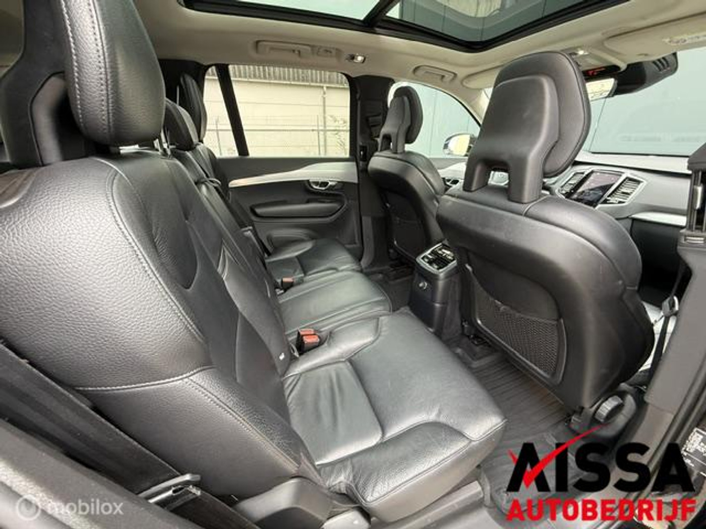 Foto van Volvo Xc90 T8 Twin Engine