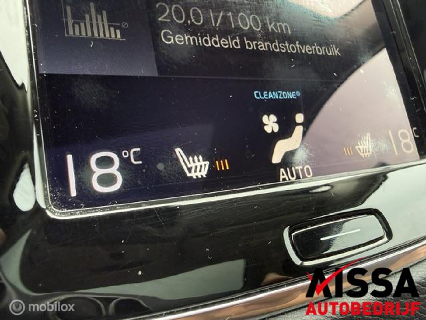 Foto van Volvo Xc90 T8 Twin Engine
