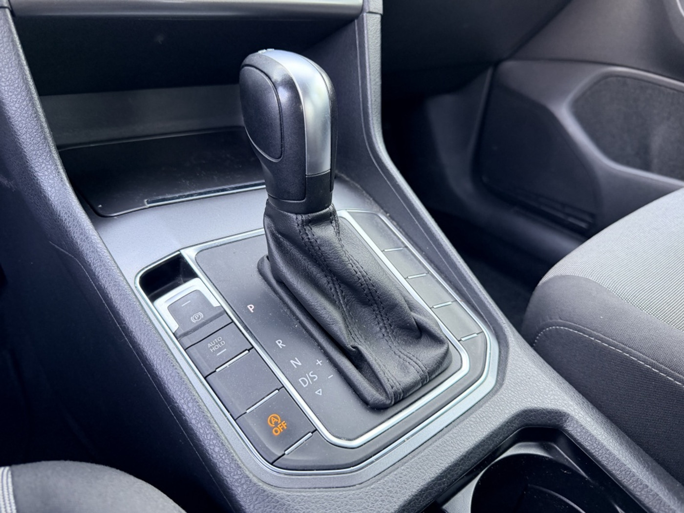 Foto van Volkswagen Golf Sportsvan
