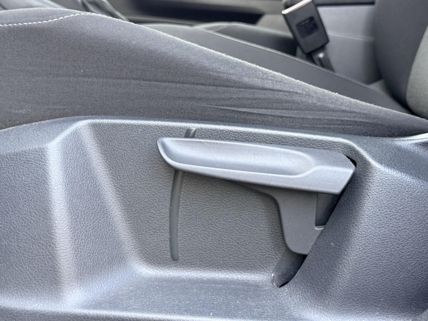 Foto van Volkswagen Golf Sportsvan