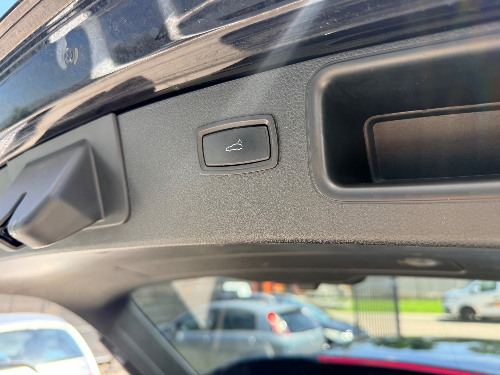 Foto van Porsche Macan