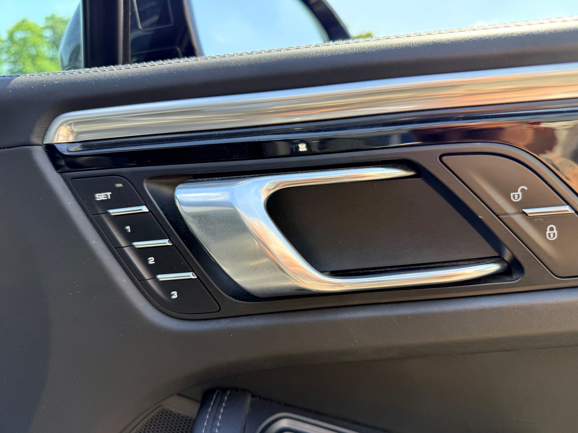 Foto van Porsche Macan
