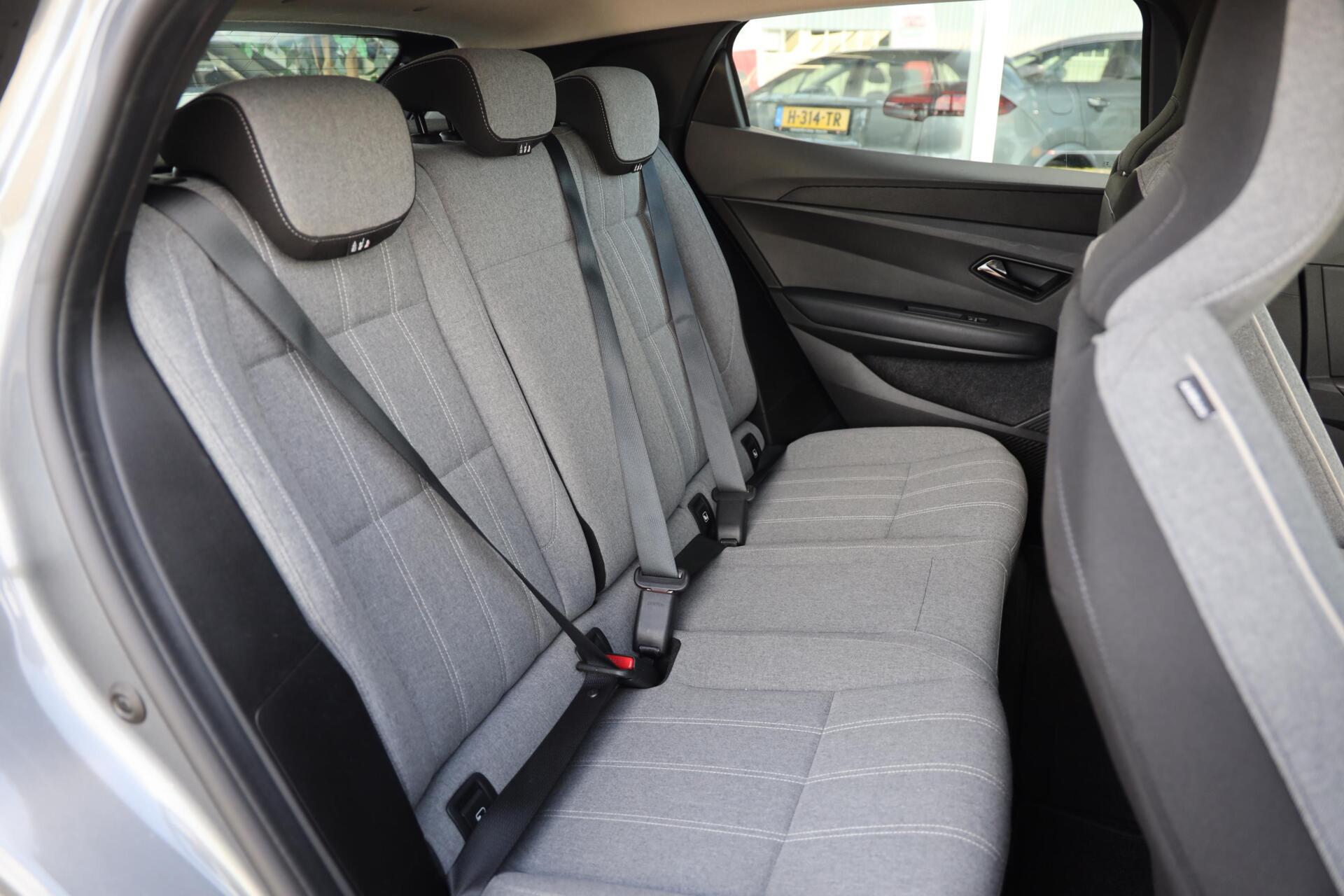 Foto van Renault Megane E-tech Electric