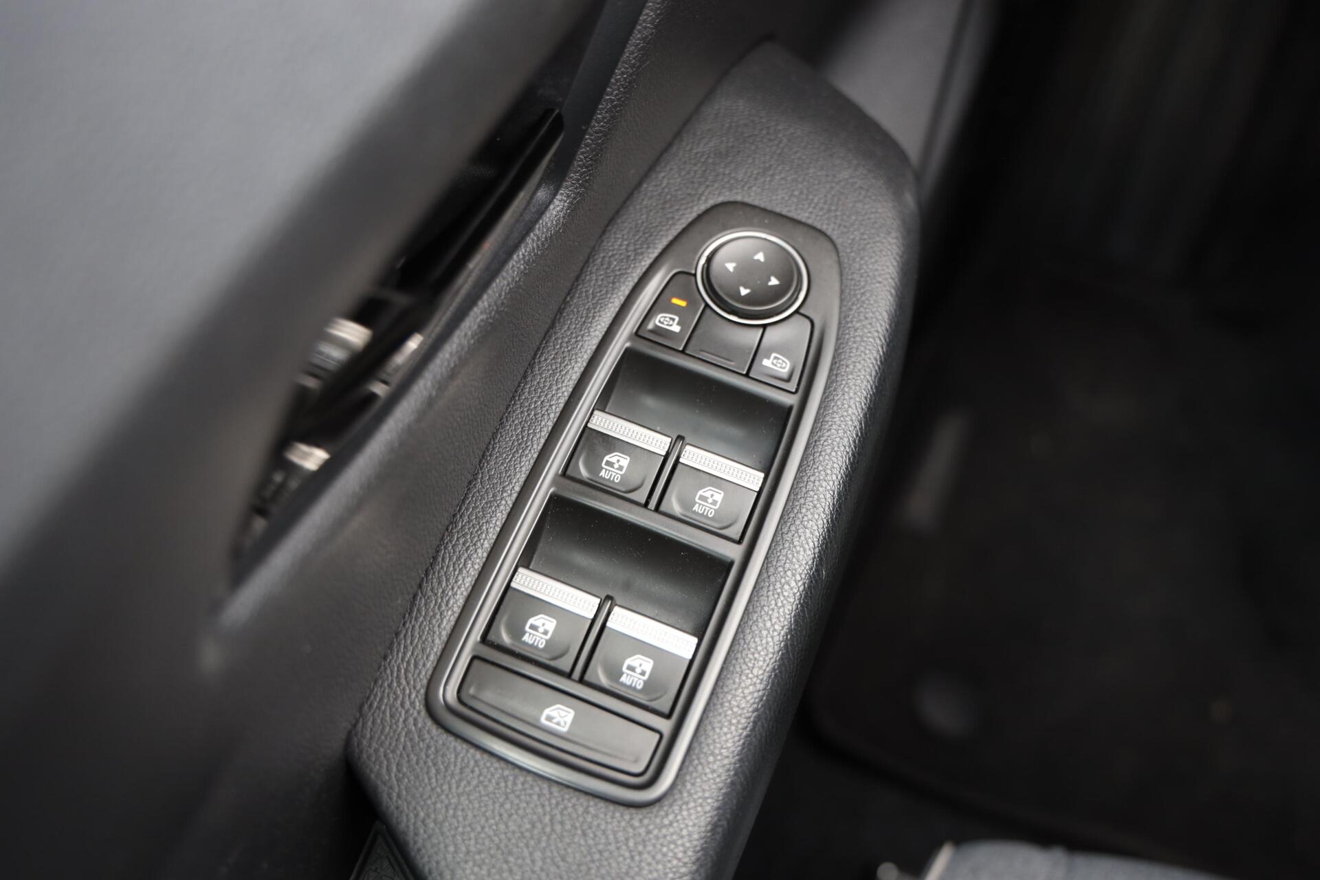 Foto van Renault Megane E-tech Electric