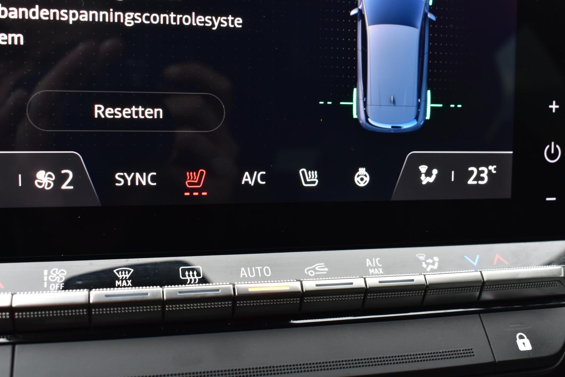 Foto van Renault Megane E-tech Electric