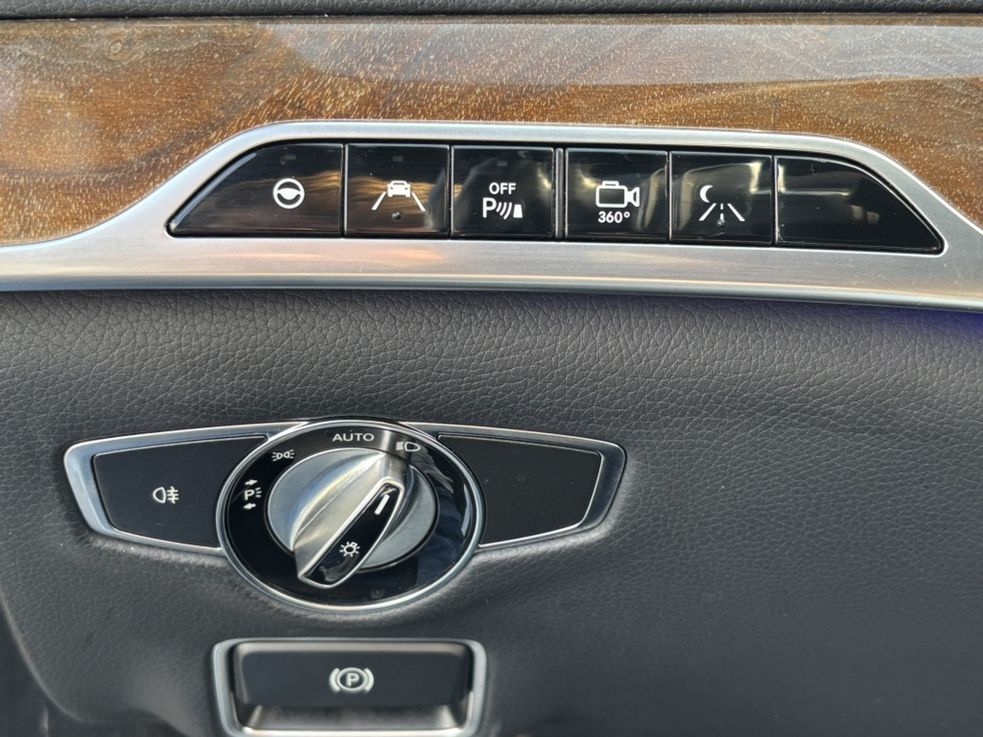 Foto van Mercedes-Benz S 400 Hybrid