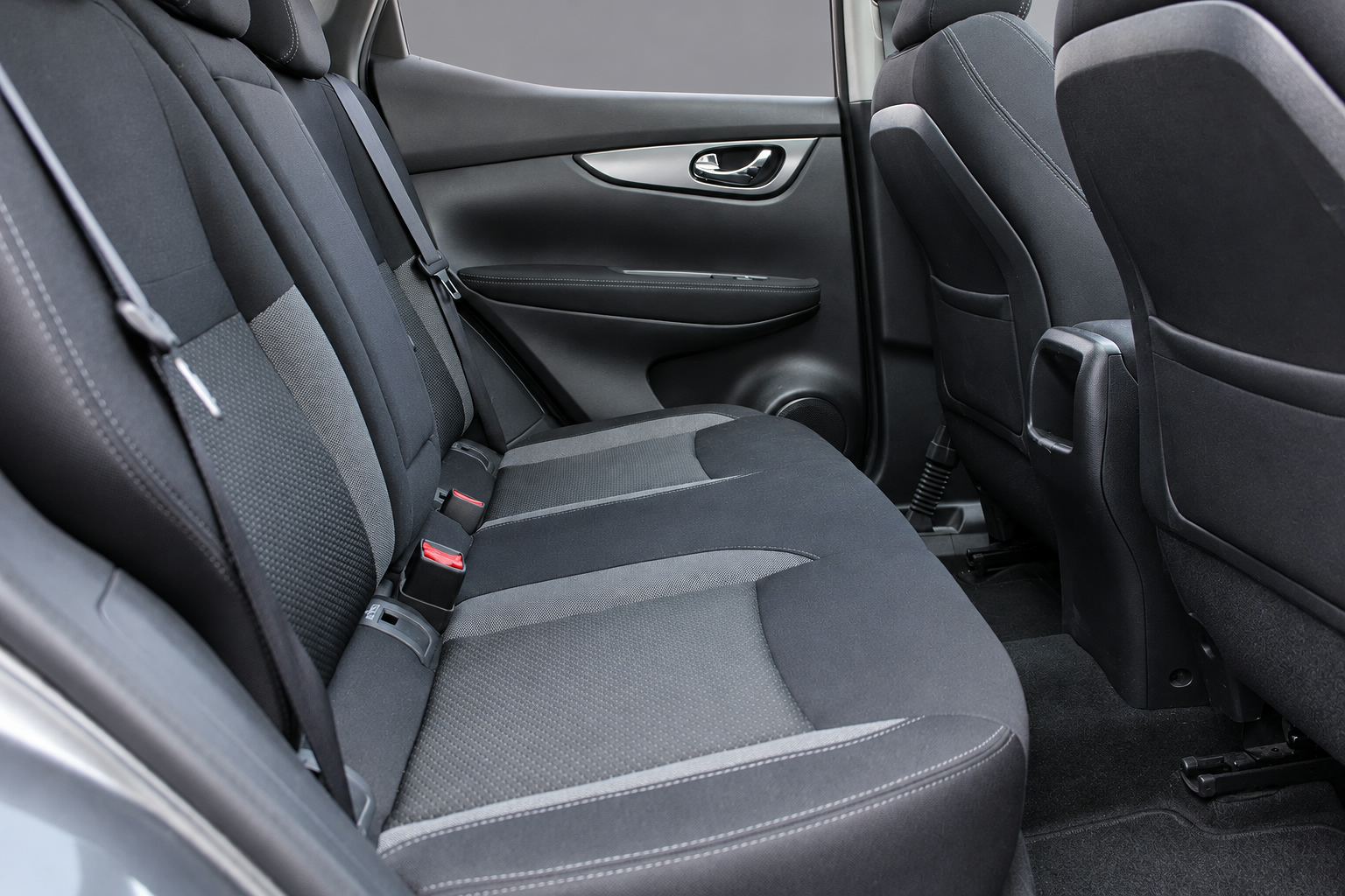 Foto van Nissan Nissan Qashqai