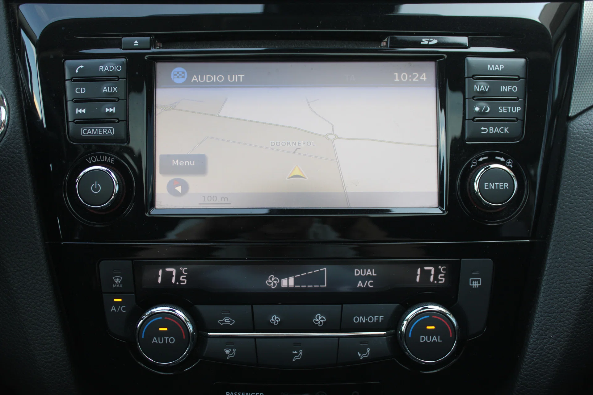 Foto van Nissan Nissan Qashqai