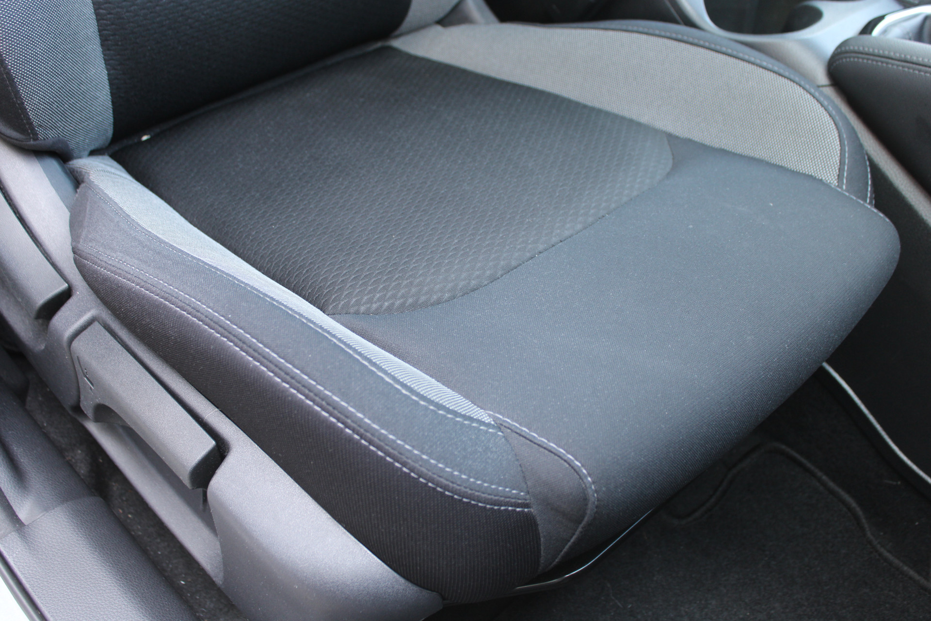 Foto van Nissan Nissan Qashqai