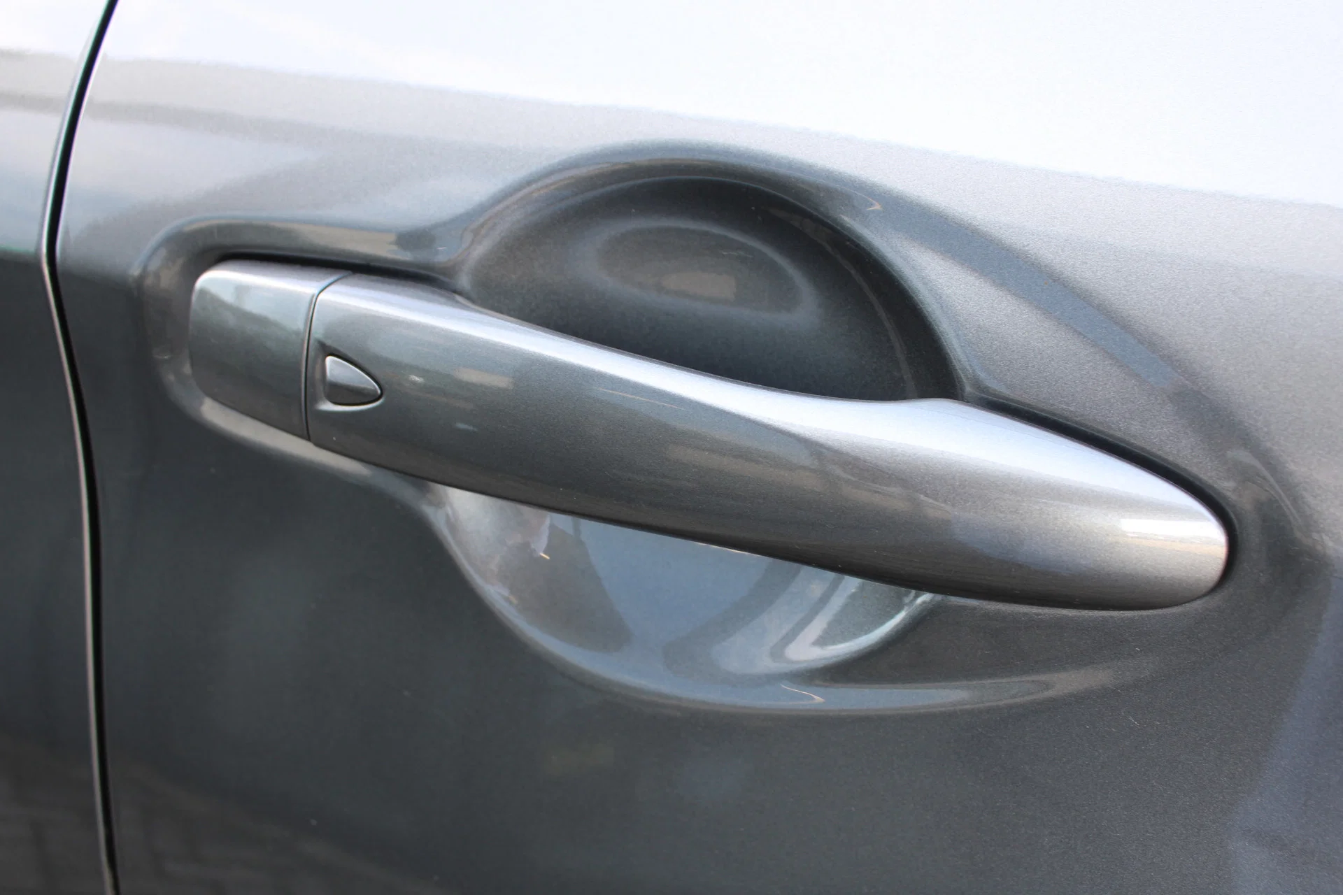 Foto van Nissan Nissan Qashqai