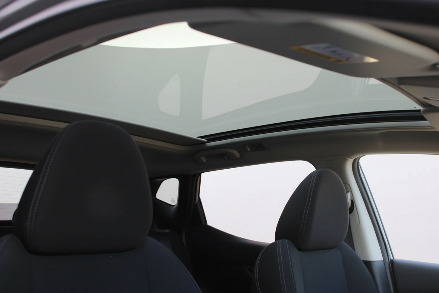 Foto van Nissan Nissan Qashqai