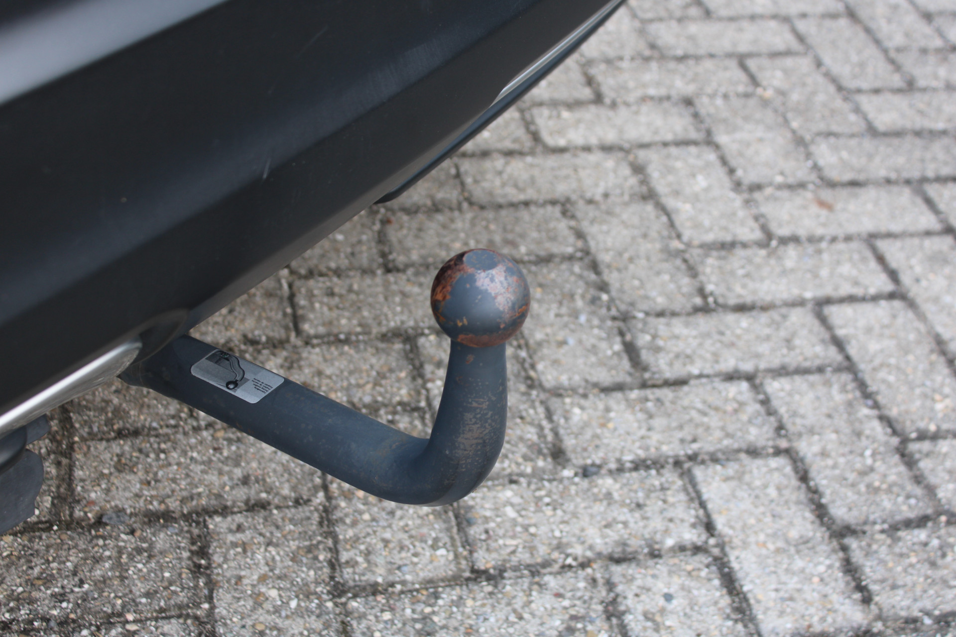 Foto van Nissan Nissan Qashqai