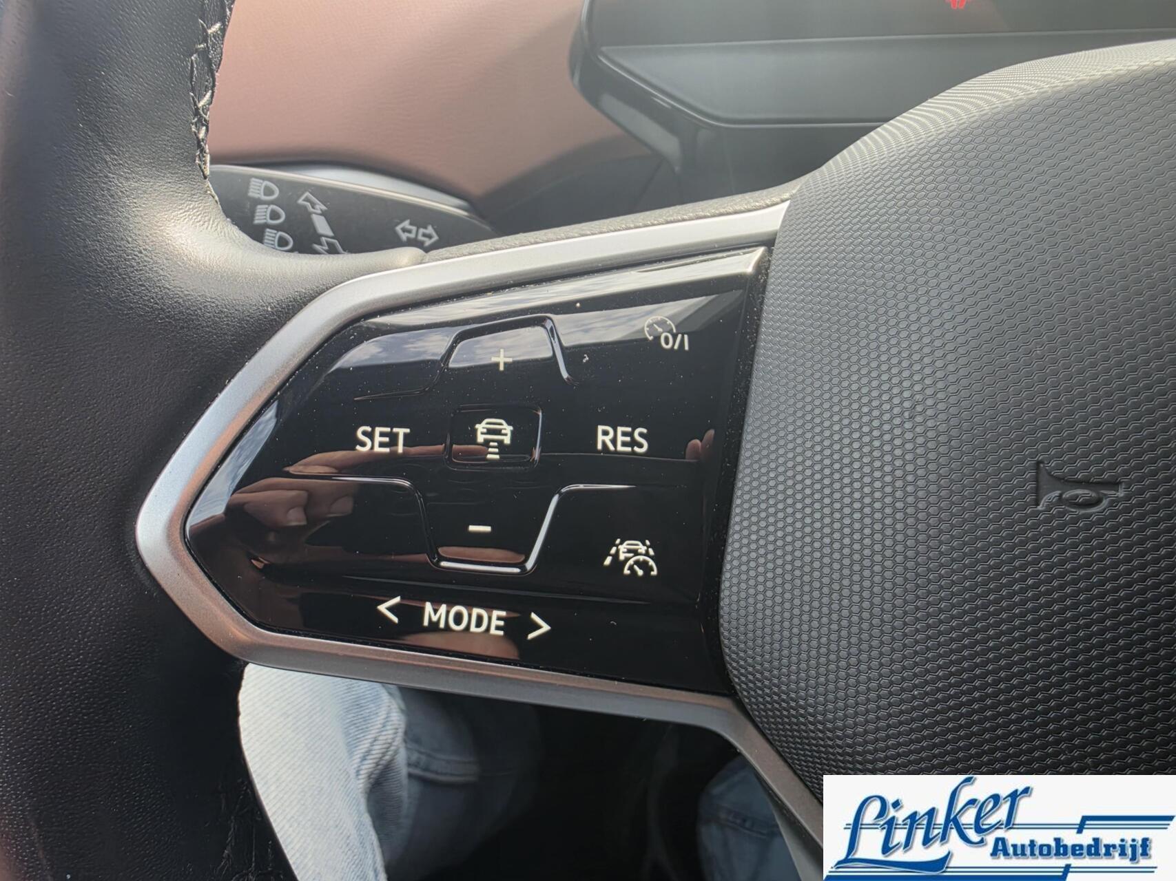 Foto van Volkswagen Id.4 Pro 150 KW