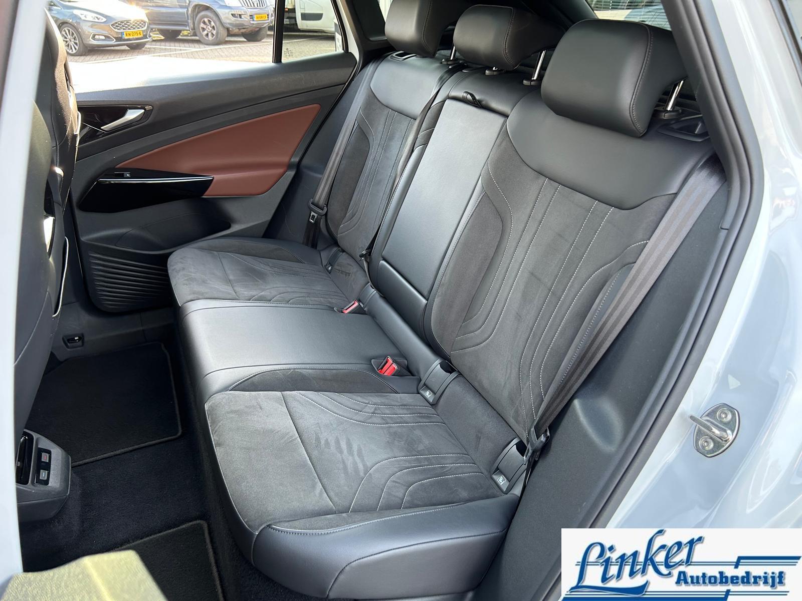 Foto van Volkswagen Id.4 Pro 150 KW