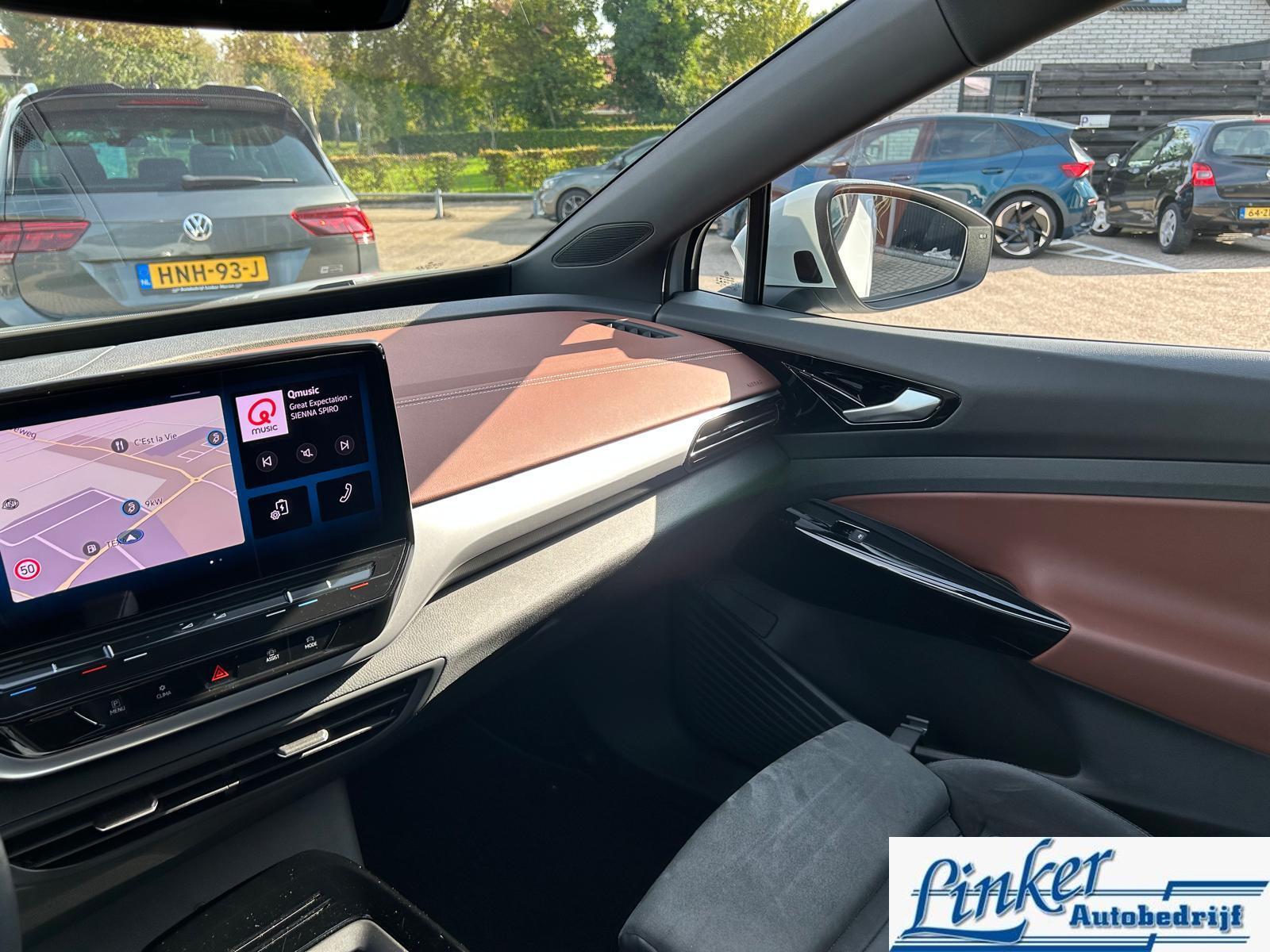 Foto van Volkswagen Id.4 Pro 150 KW