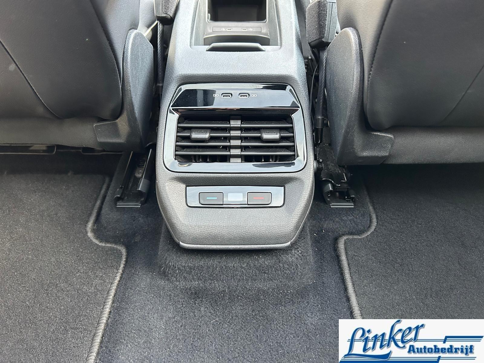 Foto van Volkswagen Id.4 Pro 150 KW