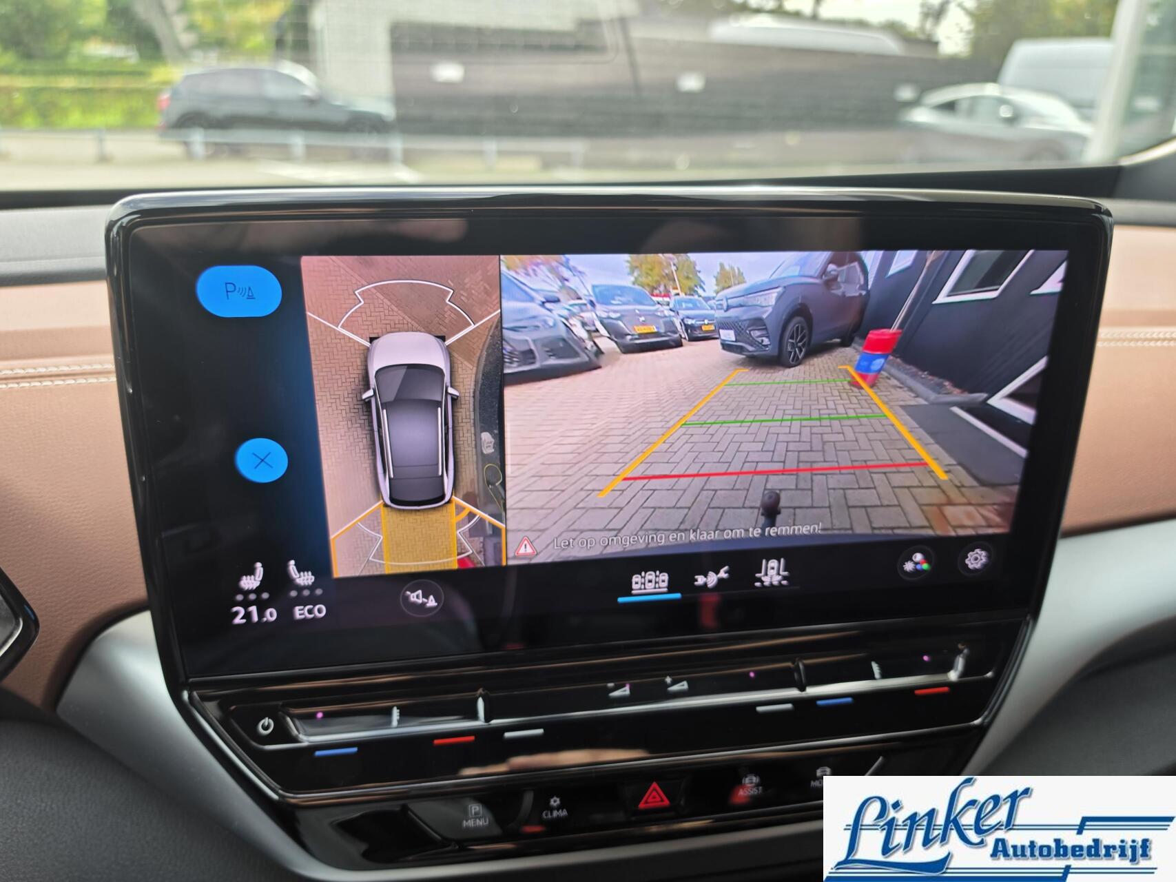 Foto van Volkswagen Id.4 Pro 150 KW
