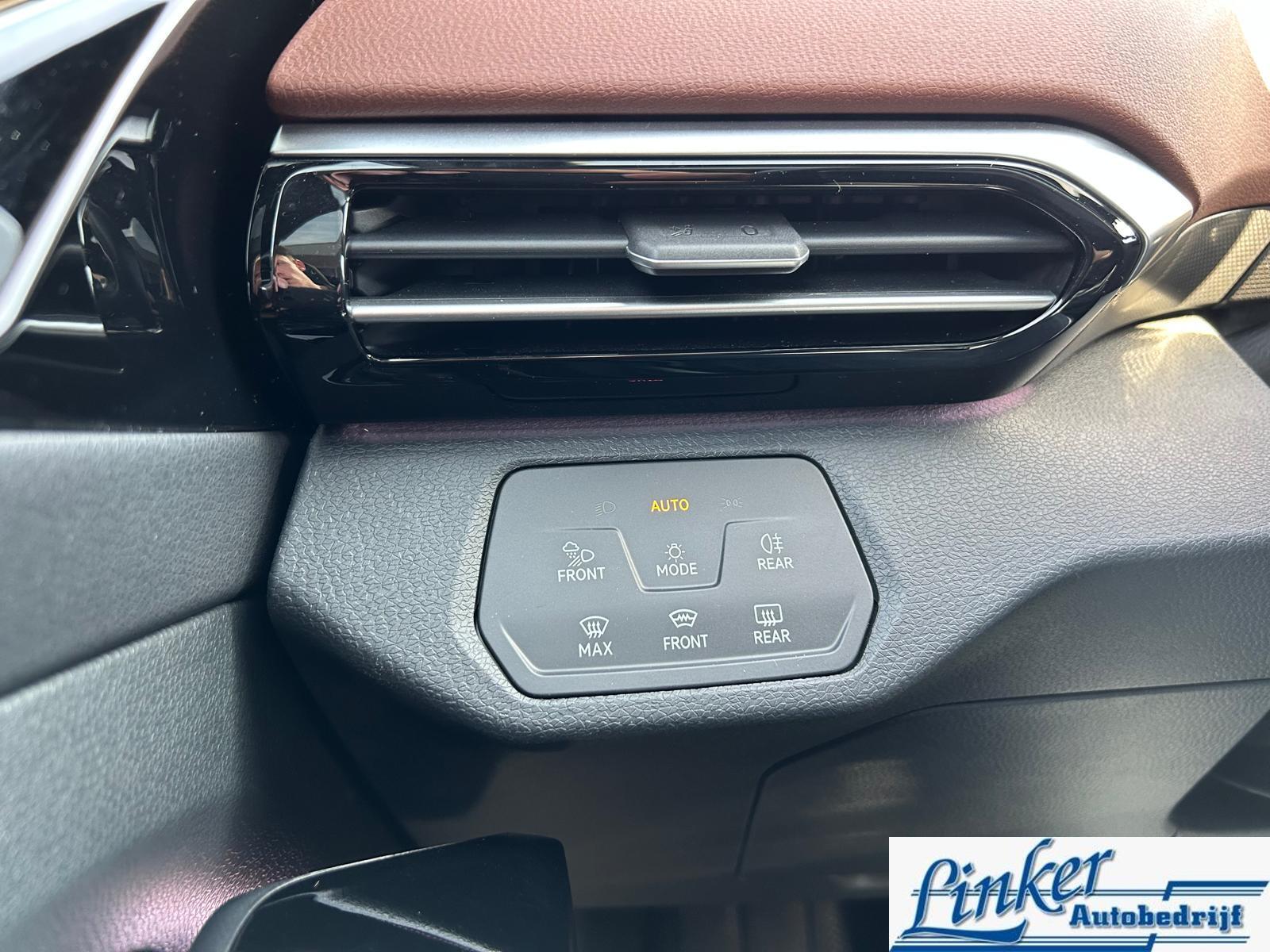 Foto van Volkswagen Id.4 Pro 150 KW