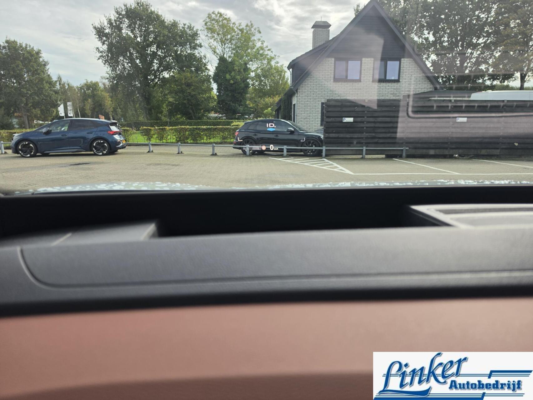 Foto van Volkswagen Id.4 Pro 150 KW