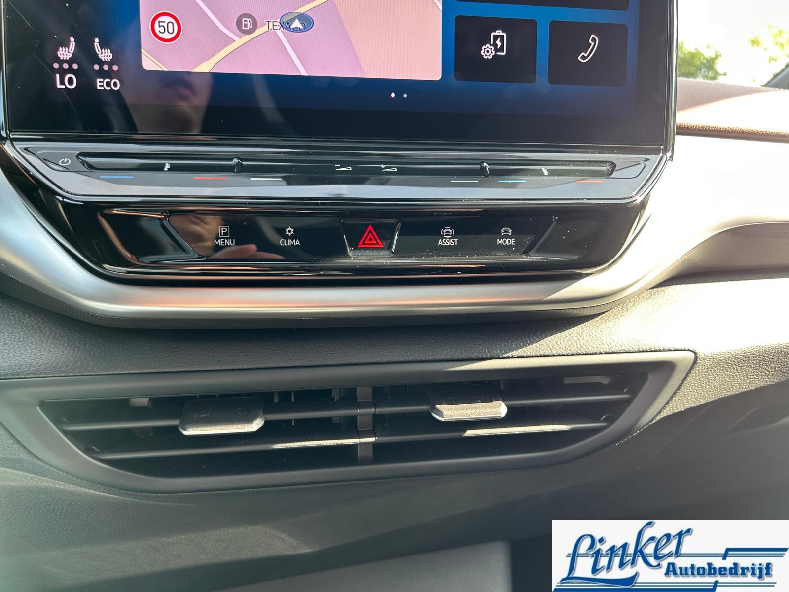 Foto van Volkswagen Id.4 Pro 150 KW