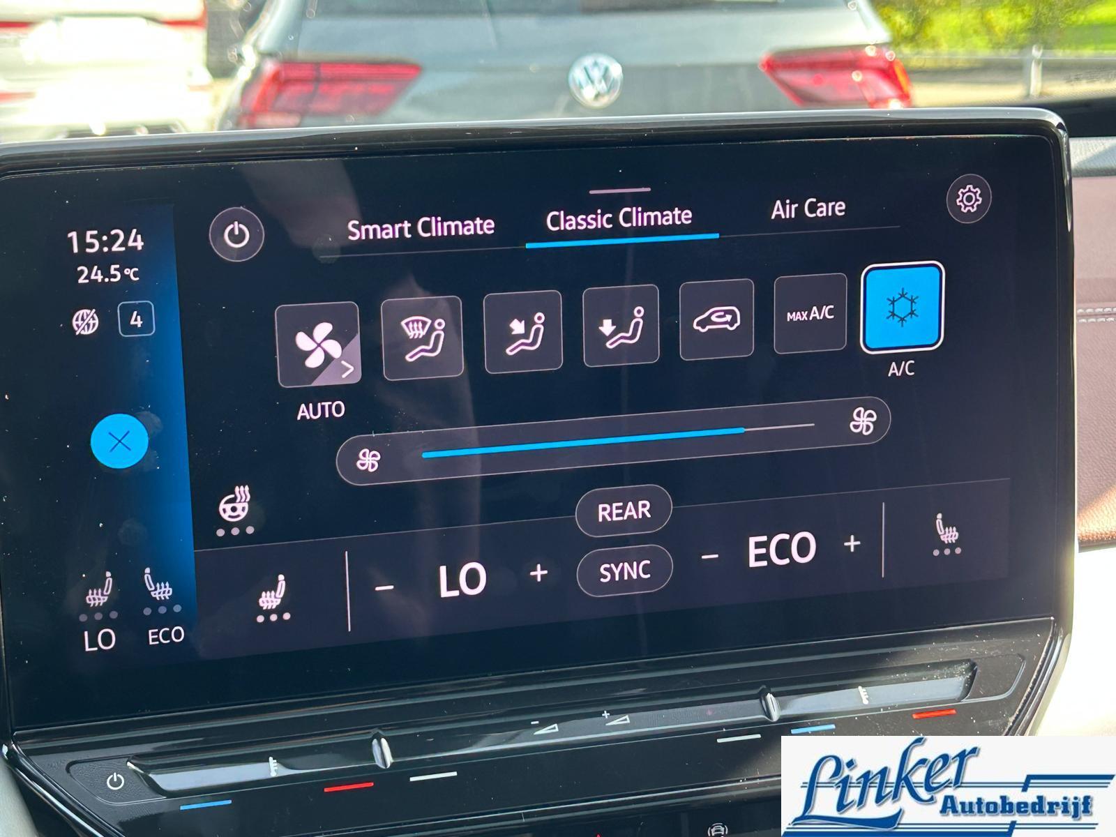 Foto van Volkswagen Id.4 Pro 150 KW