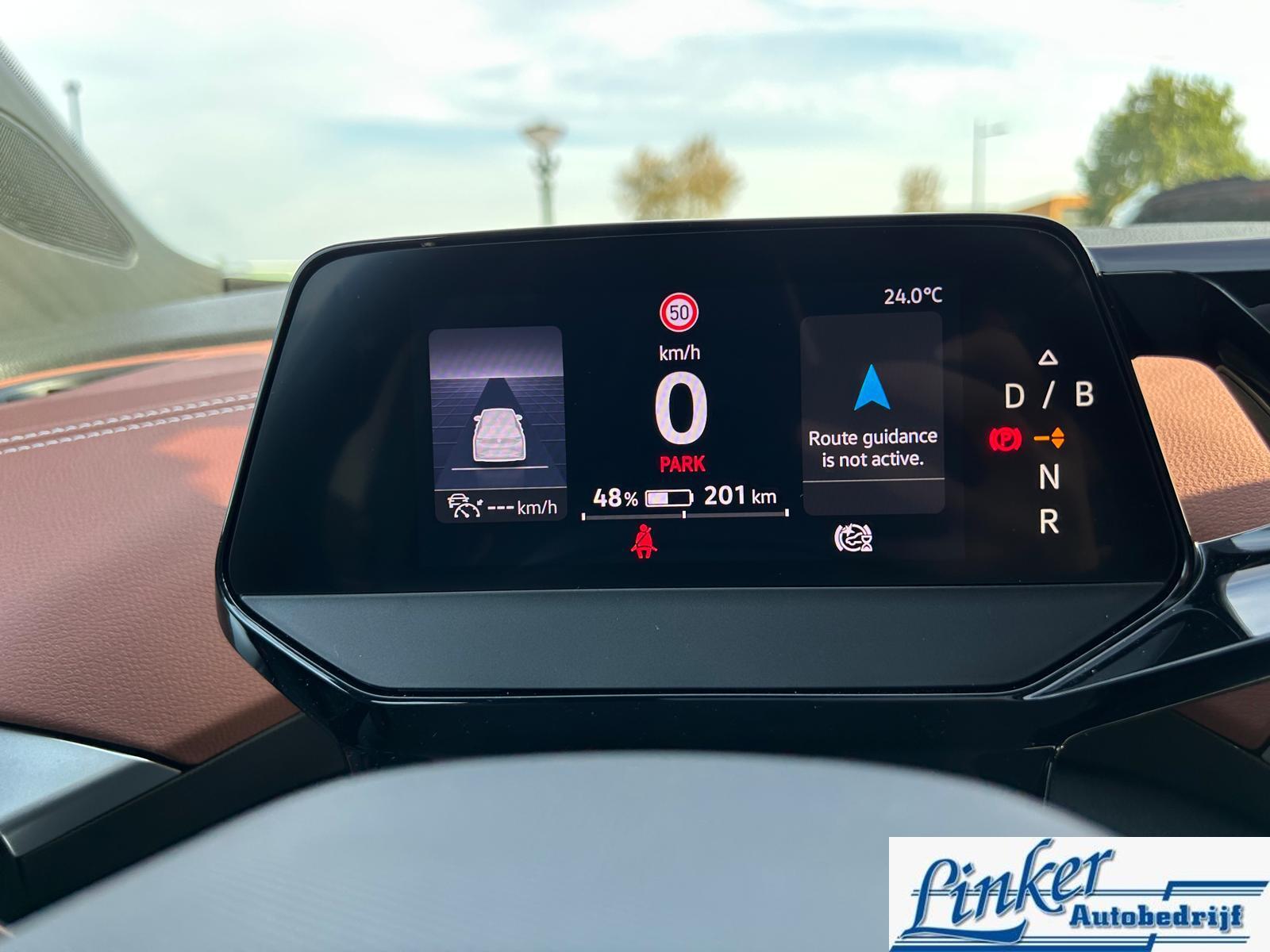 Foto van Volkswagen Id.4 Pro 150 KW